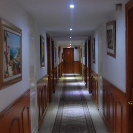 Hotel La Princesse Τύνιδα Εξωτερικό φωτογραφία