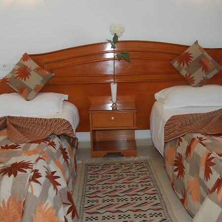 Hotel La Princesse Τύνιδα Εξωτερικό φωτογραφία