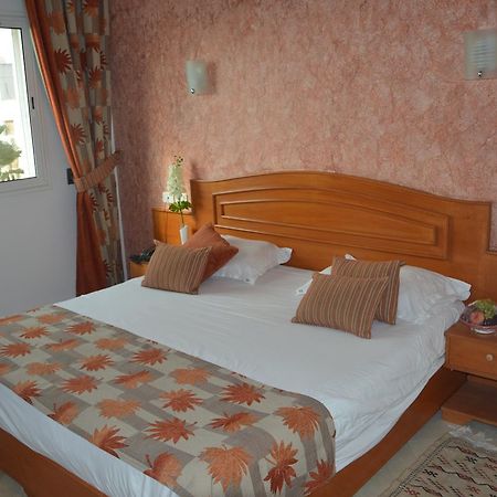 Hotel La Princesse Τύνιδα Εξωτερικό φωτογραφία