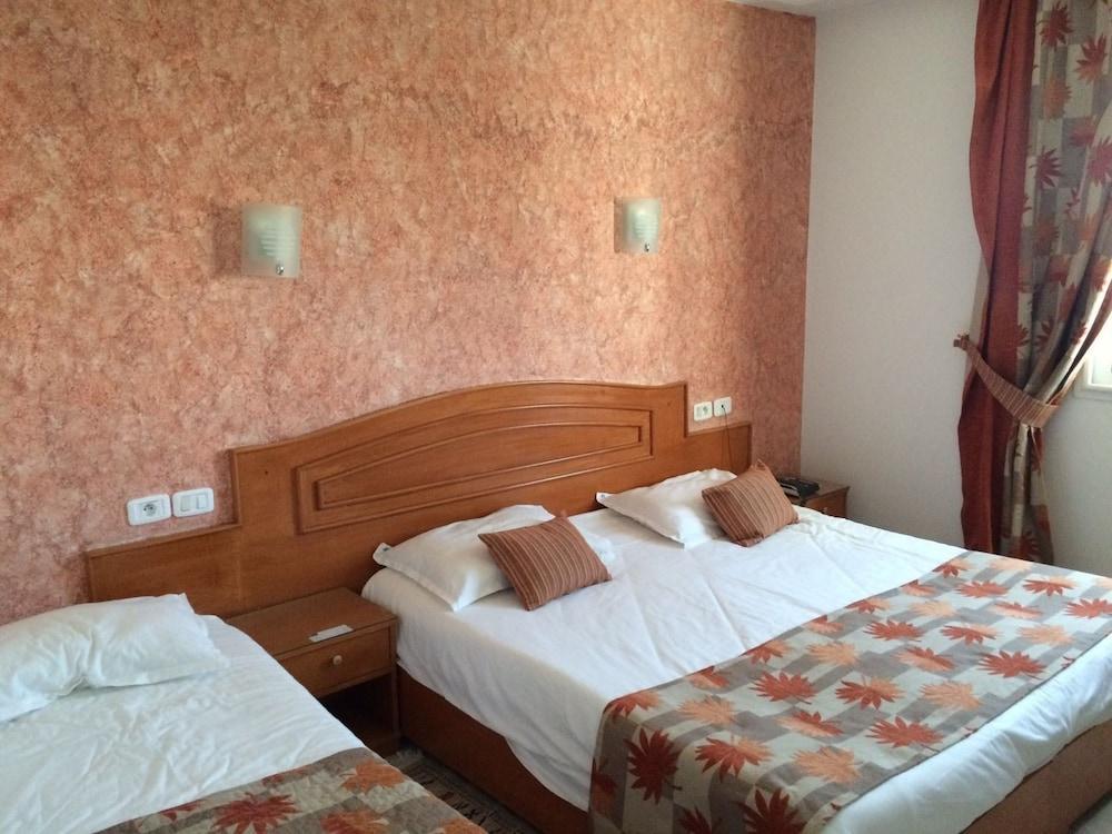 Hotel La Princesse Τύνιδα Εξωτερικό φωτογραφία