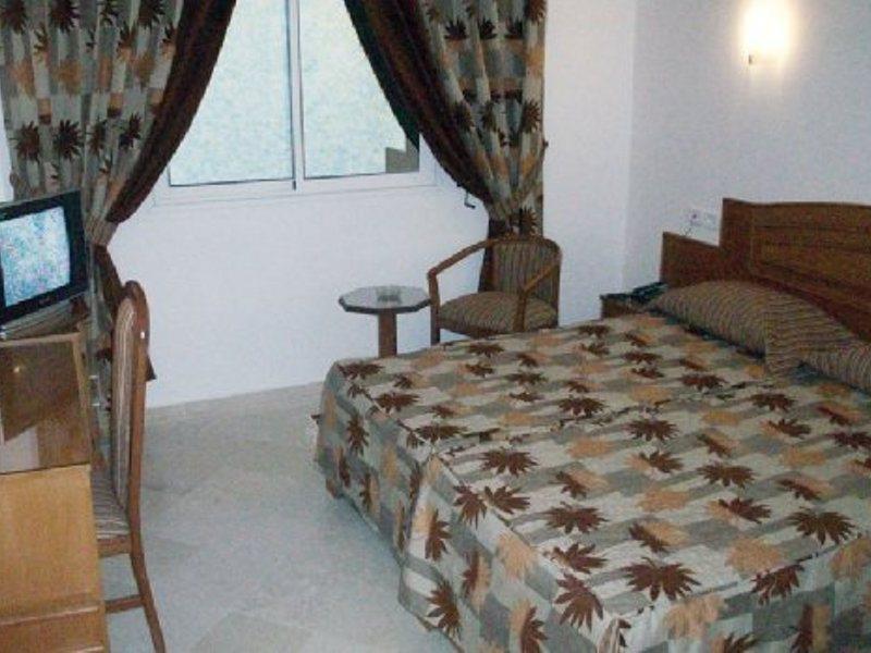 Hotel La Princesse Τύνιδα Δωμάτιο φωτογραφία