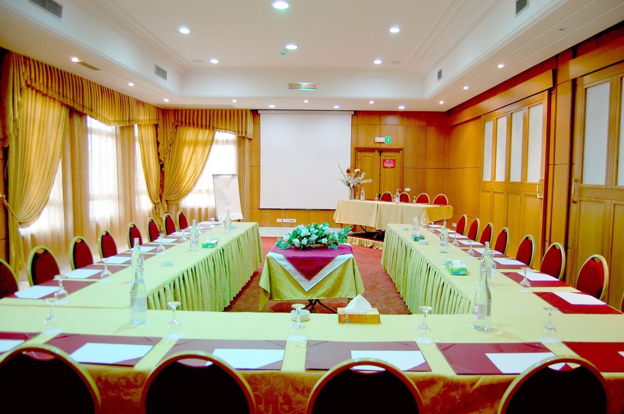 Hotel La Princesse Τύνιδα Εξωτερικό φωτογραφία