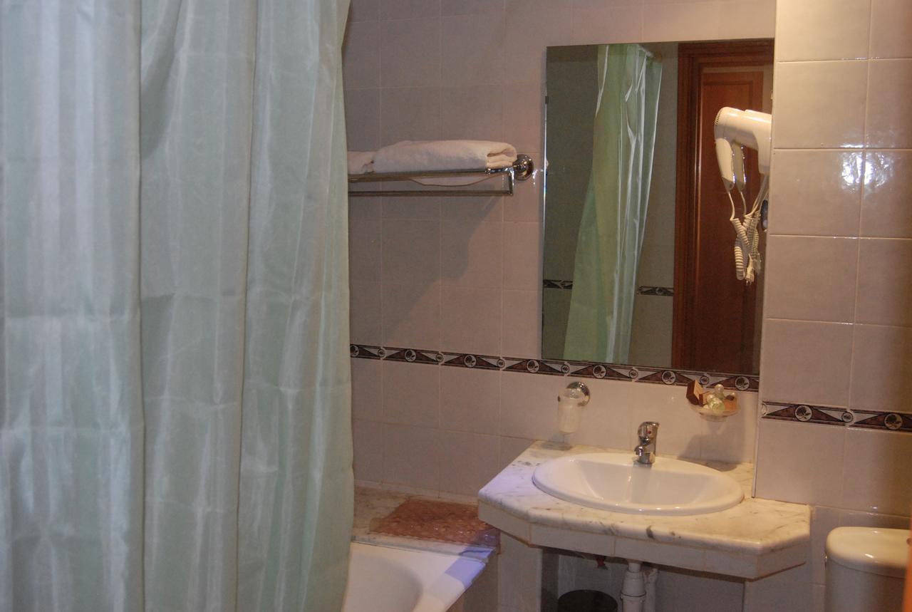 Hotel La Princesse Τύνιδα Εξωτερικό φωτογραφία