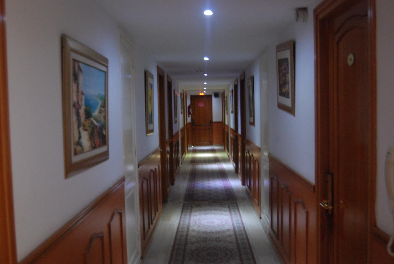 Hotel La Princesse Τύνιδα Εξωτερικό φωτογραφία