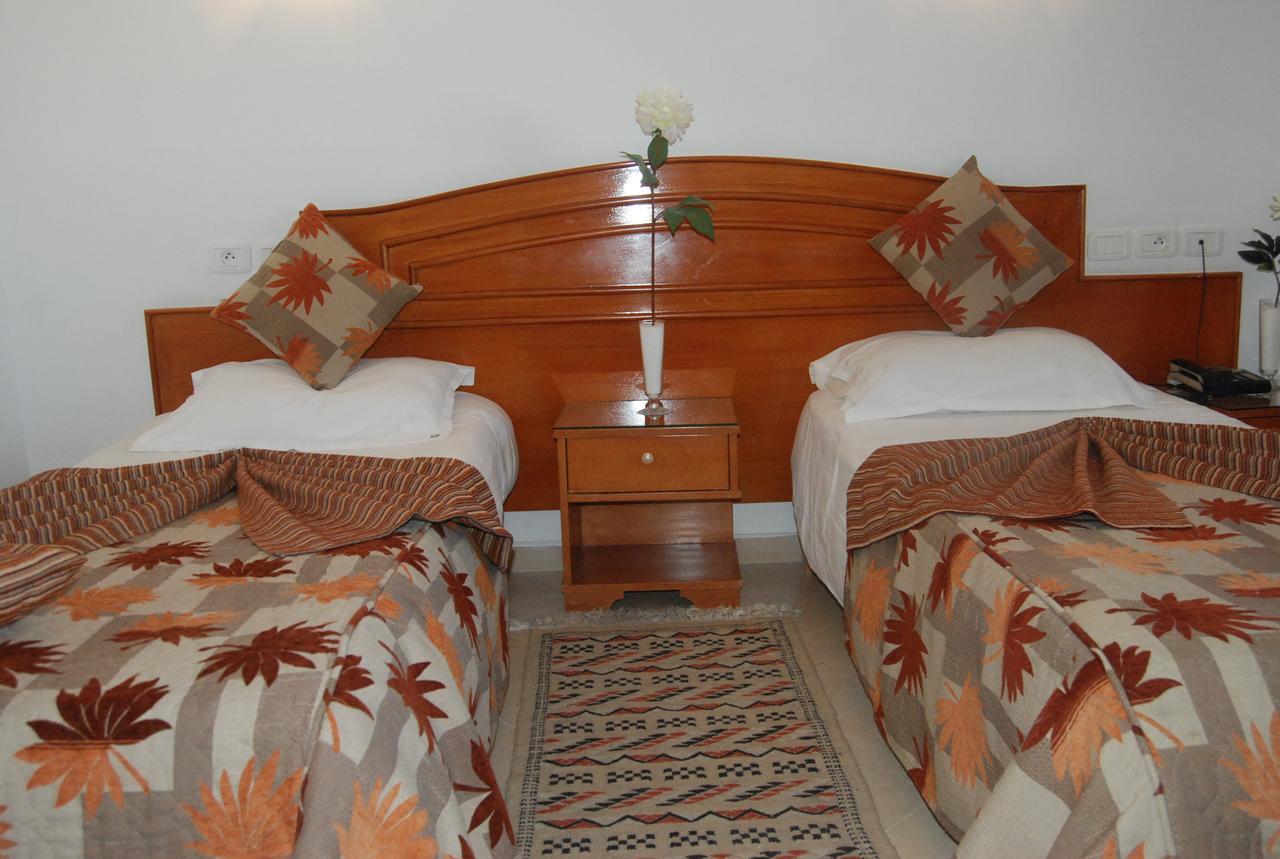 Hotel La Princesse Τύνιδα Εξωτερικό φωτογραφία