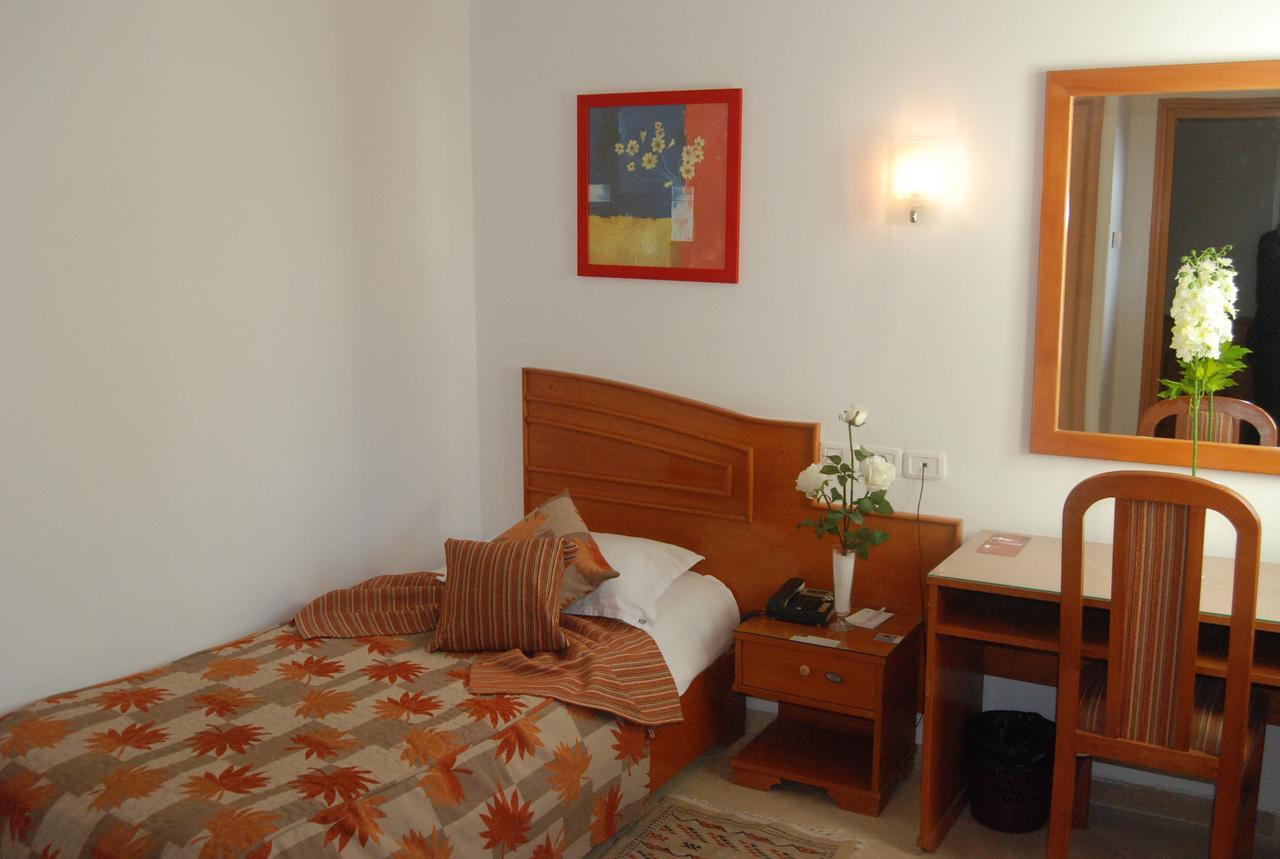 Hotel La Princesse Τύνιδα Εξωτερικό φωτογραφία