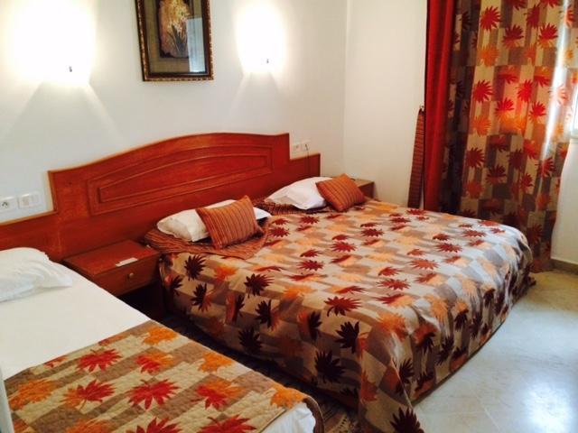 Hotel La Princesse Τύνιδα Εξωτερικό φωτογραφία