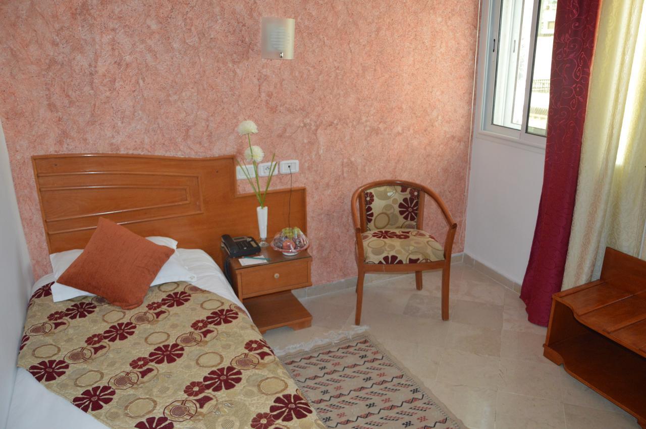 Hotel La Princesse Τύνιδα Εξωτερικό φωτογραφία
