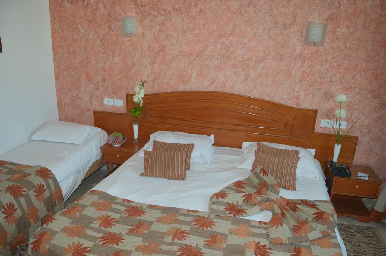Hotel La Princesse Τύνιδα Εξωτερικό φωτογραφία
