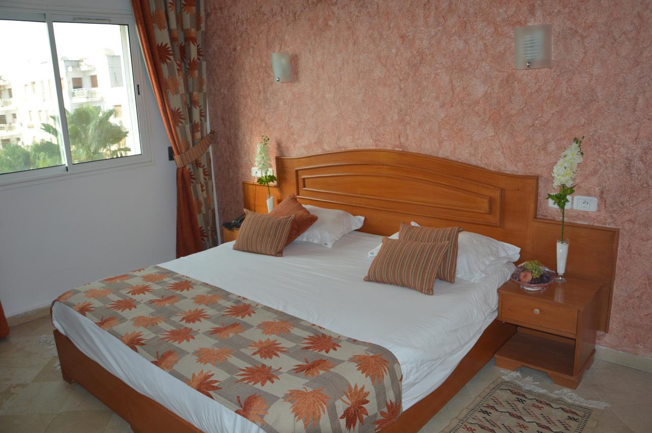 Hotel La Princesse Τύνιδα Εξωτερικό φωτογραφία