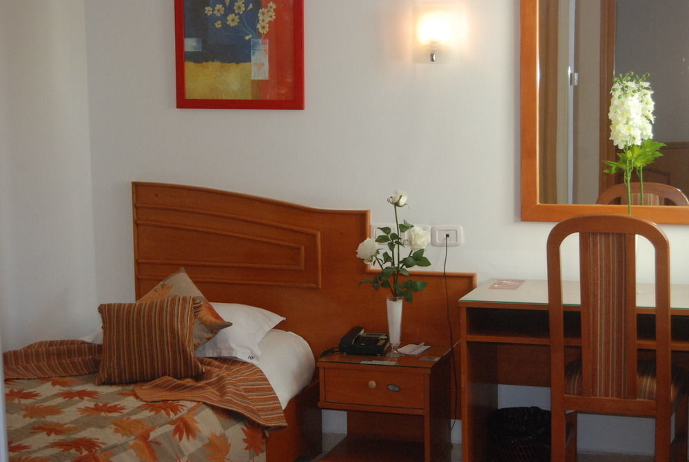 Hotel La Princesse Τύνιδα Εξωτερικό φωτογραφία