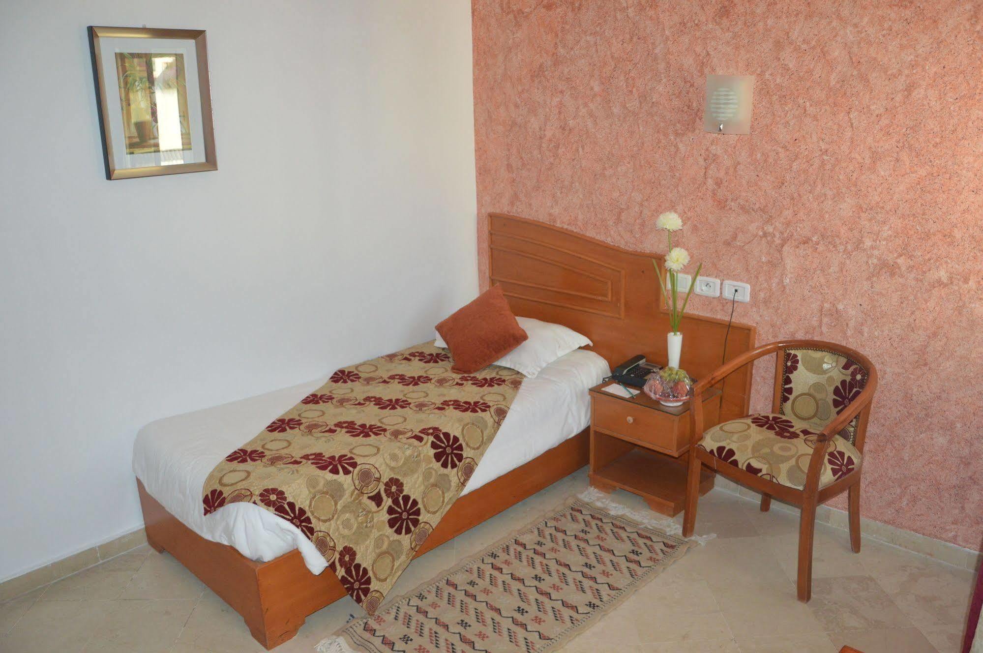 Hotel La Princesse Τύνιδα Εξωτερικό φωτογραφία