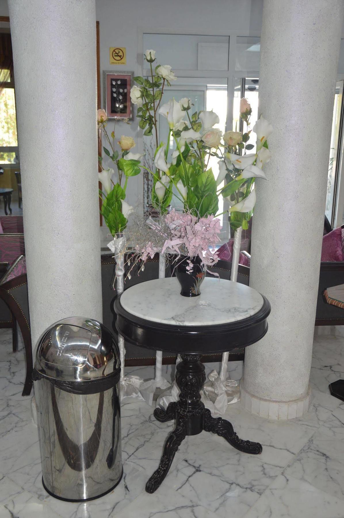 Hotel La Princesse Τύνιδα Εξωτερικό φωτογραφία