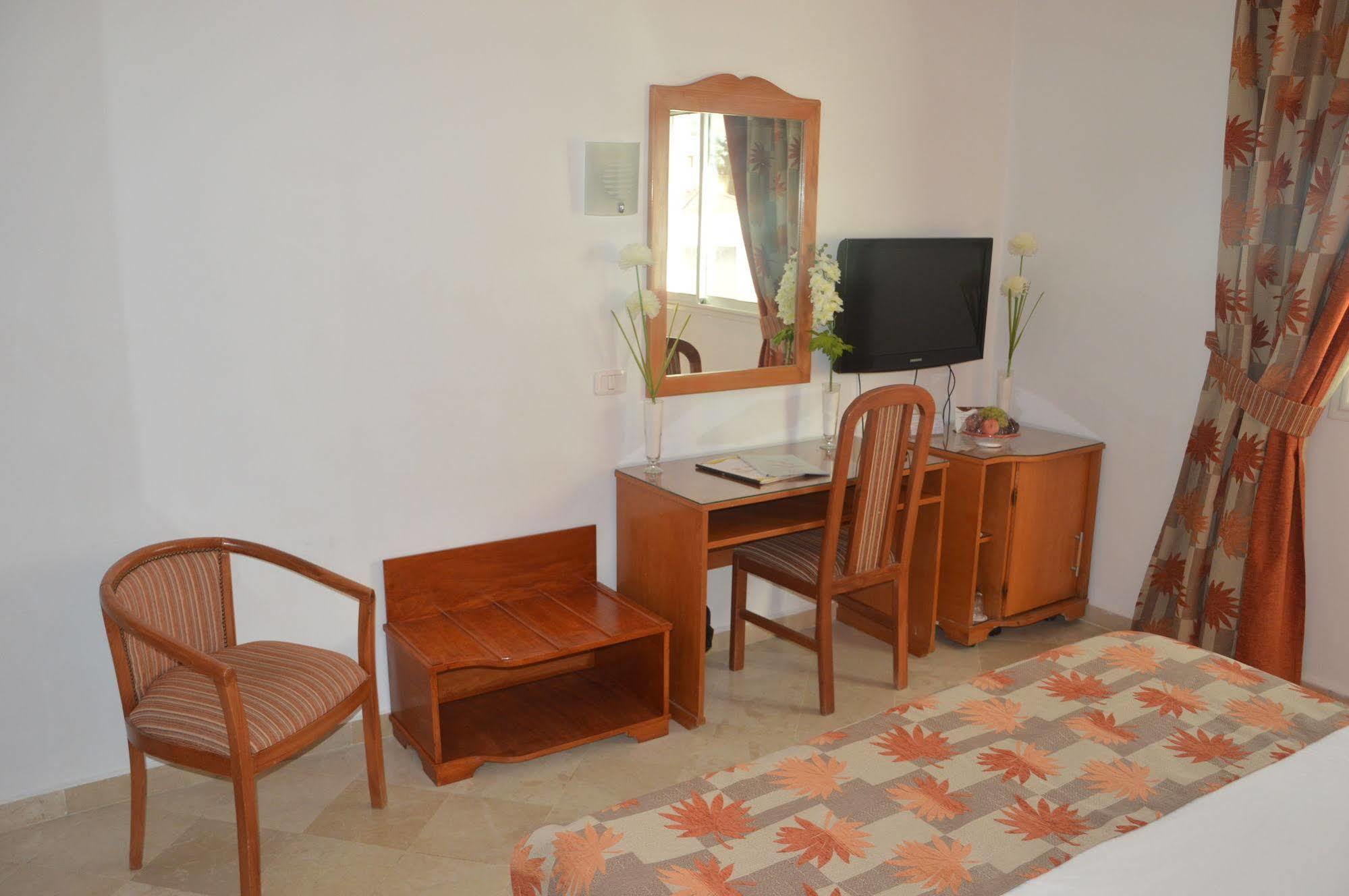 Hotel La Princesse Τύνιδα Εξωτερικό φωτογραφία