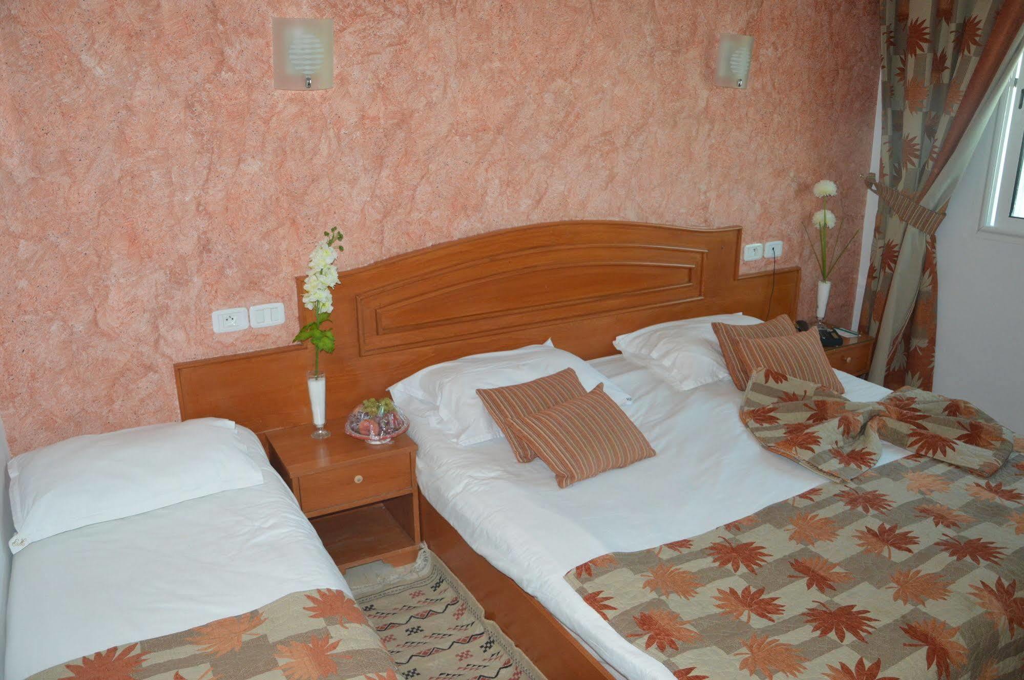 Hotel La Princesse Τύνιδα Εξωτερικό φωτογραφία