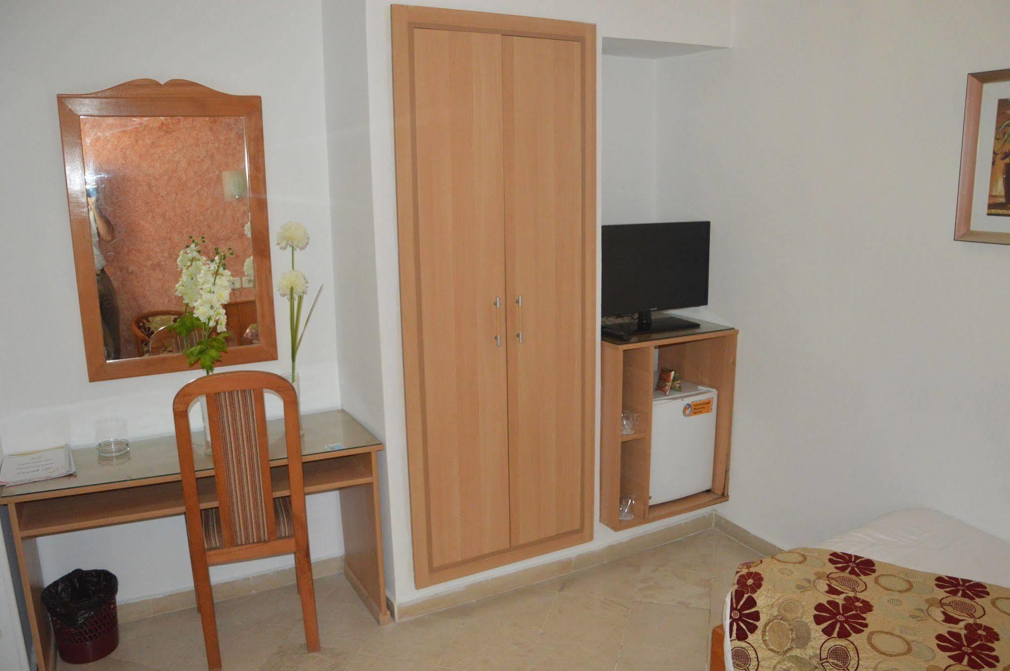 Hotel La Princesse Τύνιδα Εξωτερικό φωτογραφία