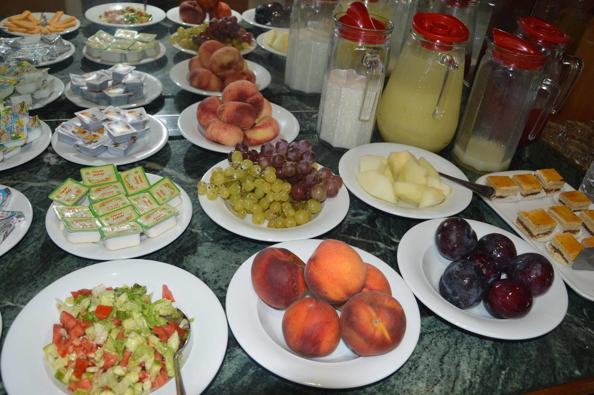 Hotel La Princesse Τύνιδα Εξωτερικό φωτογραφία